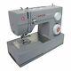 Singer Heavy Duty 4432 Electric Sewing Machine (4432-cl) (4432. Cl)
