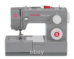 Singer Heavy Duty 4432 Sewing Machine