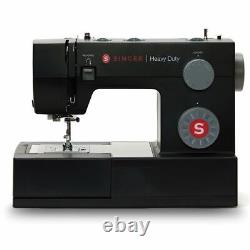 Singer Heavy Duty 4432 Sewing Machine