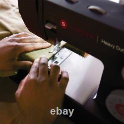 Singer Heavy Duty 4432 Sewing Machine
