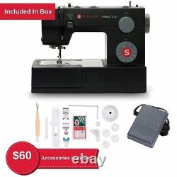 Singer Heavy Duty 4432 Sewing Machine