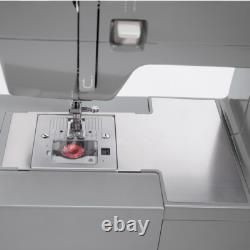 Singer Heavy Duty 4432 Sewing Machine