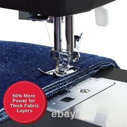 Singer Heavy Duty 4432 Sewing Machine
