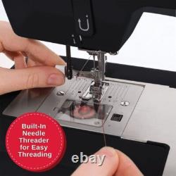 Singer Heavy Duty 4432 Sewing Machine