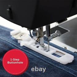 Singer Heavy Duty 4432 Sewing Machine