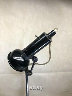 Singer Industrial Articulating Industrial Sewing Machine Light Lamp Style
