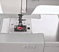 Singer Sewing Machine Heavy Duty 4411 Portable Industrial Stitching Mechanical