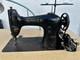 Singer Vintage Industrial Sewing Machine Model 95-10 Heavy Duty, Classic