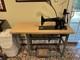 Singer industrial sewing machine 31-15 COMPLETE With EXTRAS, GREAT CONDITION