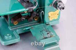 Speed Adjustable Sewing Machines Overlock Industrial Interlock Sewing Machine