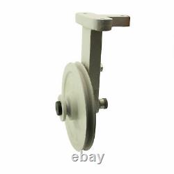 Speed Reducer 2 and 6 Pulley For Industrial Sewing Machines