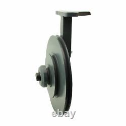 Speed Reducer (3-Pulley) For Industrial Sewing Machines