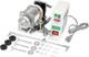Split 1HP 750W Brushless Servo Motor for Industrial Sewing Machine