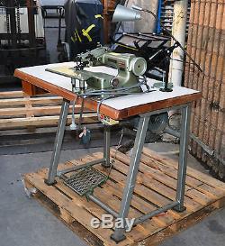 Sugahara BS-881-15 industrial Sewing Machine