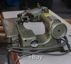 Sugahara BS-881-15 industrial Sewing Machine