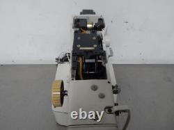 SunStar SPS/B-B1201H Industrial Sewing Machine Servo Motor Q2AA07050DXE2R 500W A