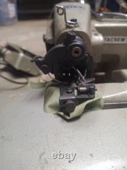 TACSEW T175-2 Industrial Sewing Machine Head Single Head 1-Needle Lockstitch