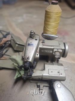 TACSEW T175-2 Industrial Sewing Machine Head Single Head 1-Needle Lockstitch