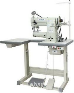 TECHSEW 2750 PRO Industrial Sewing Machine Singer Manufactured