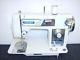 TOYOTA Heavy Duty INDUSTRIAL STRENGTH Sewing Machine Upholstery All Steel