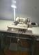 Tacsew T1718 Leather Industrial Blind Hemmer Sewing Machine WithTable