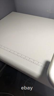 Tacsew T1718 Leather Industrial Blind Hemmer Sewing Machine WithTable