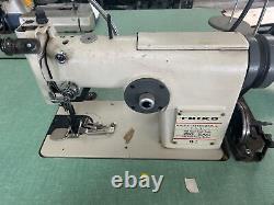 Taiko TK-2 Zig-Zag Industrial Sewing Machine