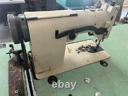 Taiko TK-2 Zig-Zag Industrial Sewing Machine