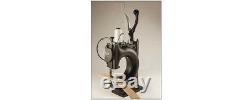 Tandy Leather Tippmann Boss Leather Sewing Machine 3789-00