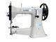 TechSew 3650HD Heavy Leather Industrial Sewing Machine
