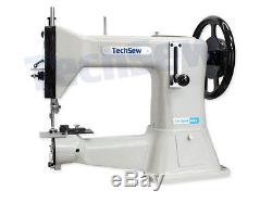TechSew 3650HD Heavy Leather Industrial Sewing Machine