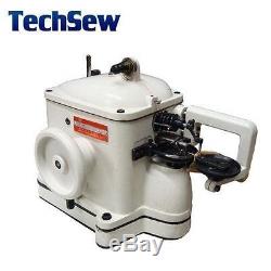 TechSew 402 Industrial Fur & Sheepskin Sewing Machine
