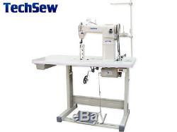TechSew 810 Post Bed Industrial Sewing Machine