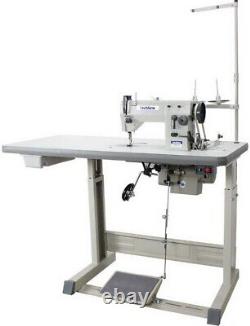 Techsew 20U53 ZigZag Industrial Sewing Machine SINGER MANUFACTURED