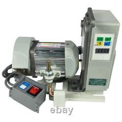 Techtongda Brushless Servo Motor Machine for Industrial Sewing Machine 750W