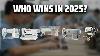 The Top 5 Best Industrial Sewing Machine In 2025 Must Watch Before Buying