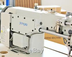 Thick Fabric Material Fur, Leather, Luggage, Gloves Industrial Sewing Machine 220V
