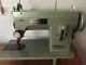 Thompson Mini Walking Foot Upholstery Industrial Sewing Machine, PW-500