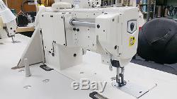 Thor GC1541S Walking Foot Sewing Machine for Leather and Upholstery Juki 1541S