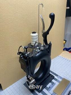 Tippman Boss HD Leather Sewing Machine