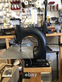 Tippman Boss Sewing Machine