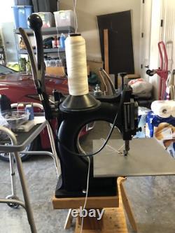 Tippman Boss Sewing Machine