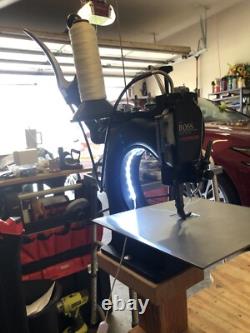 Tippman Boss Sewing Machine