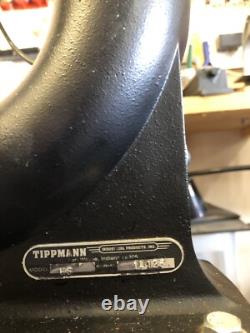 Tippman Boss Sewing Machine
