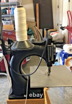Tippman Boss Sewing Machine