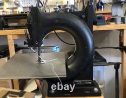 Tippman Boss Sewing Machine