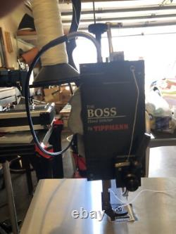 Tippman Boss Sewing Machine