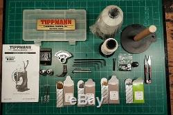 Tippmann Boss Hand Stitcher Leather Sewing Machine