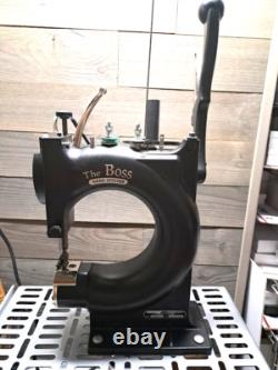 Tippmann Boss Leather Sewing Machine