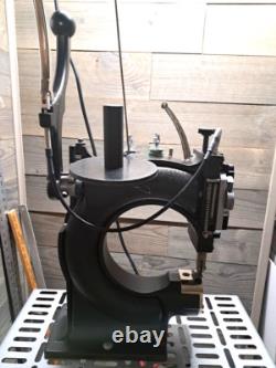 Tippmann Boss Leather Sewing Machine
